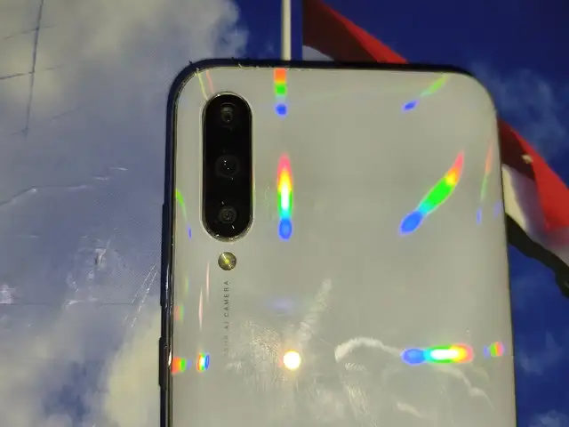Xiaomi Mi A3 64Gb, Душанбе