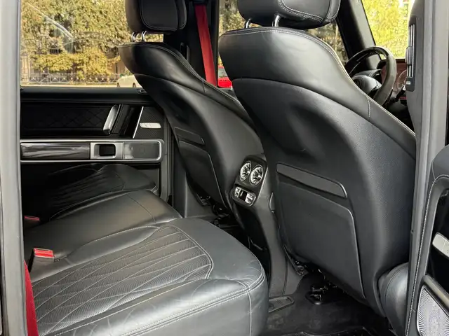 Mercedes-Benz G class, 2020, Душанбе - 9