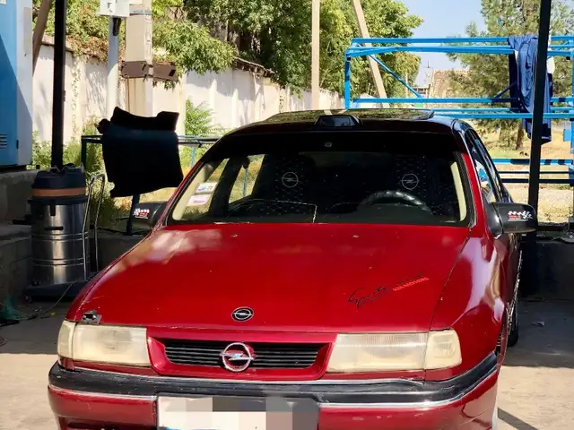 Opel Vectra A