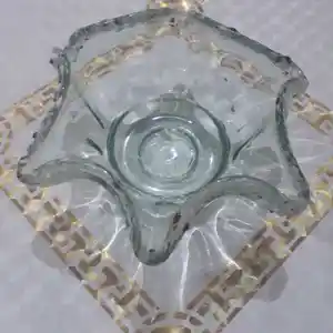 Конфетница, Душанбе