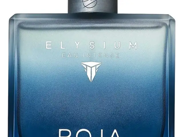 Духи Elysium Pour Homme Eau Intense Roja Dove, Душанбе