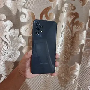 Samsung Galaxy A13, Худжанд