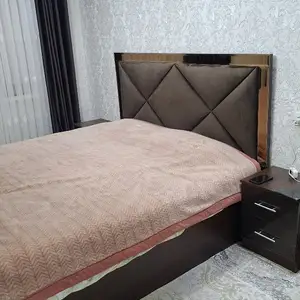 Спальный гарнитур, Душанбе