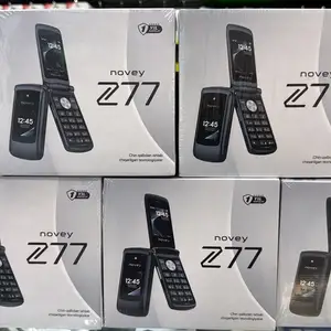 Novey Z77, Хуҷанд