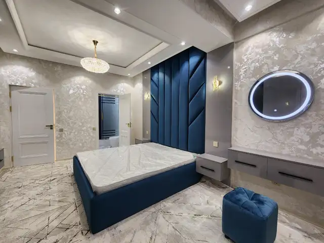 3-комн. квартира, 9 этаж, 75 м², Сино, Душанбе