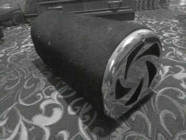 Колонка, Канибадам