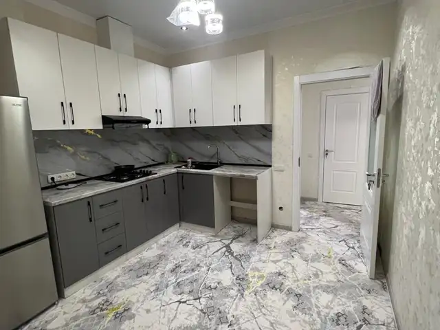 2-комн. квартира, 5 этаж, 67 м², 32, Худжанд