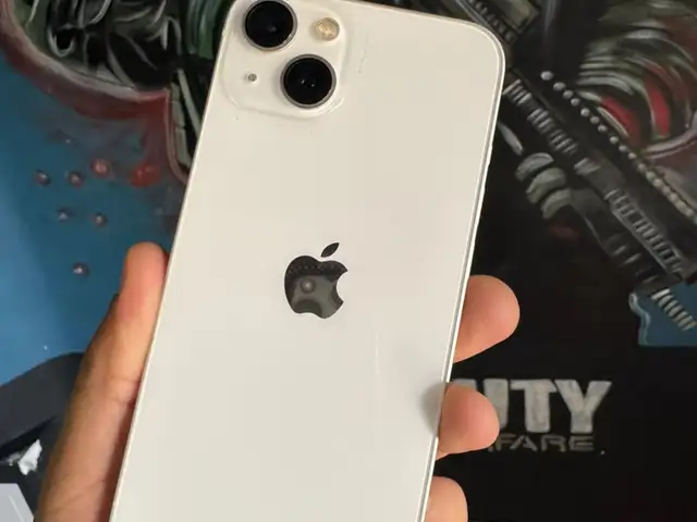 Apple iPhone 13, 128 gb, Midnight, Душанбе