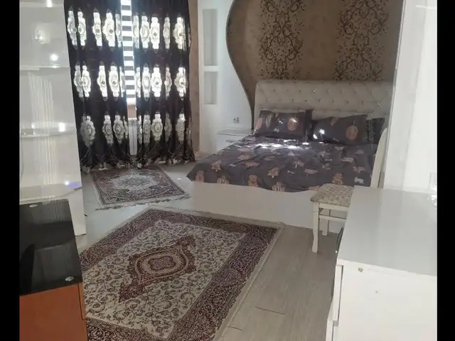 2-комн. квартира, 7 этаж, 90м², шохмансур, Душанбе