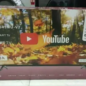 Телевизор, Душанбе