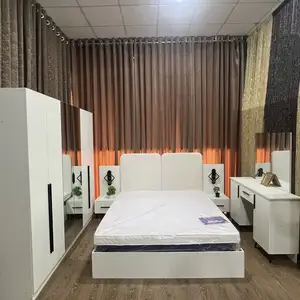 Спальный гарнитур, Душанбе
