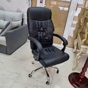 Кресло для офиса, Душанбе
