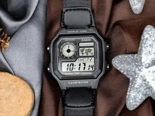 Часы Casio royale c, Душанбе