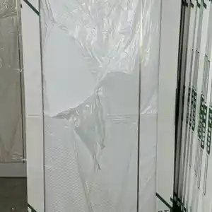 Межкомнатная дверь, Душанбе