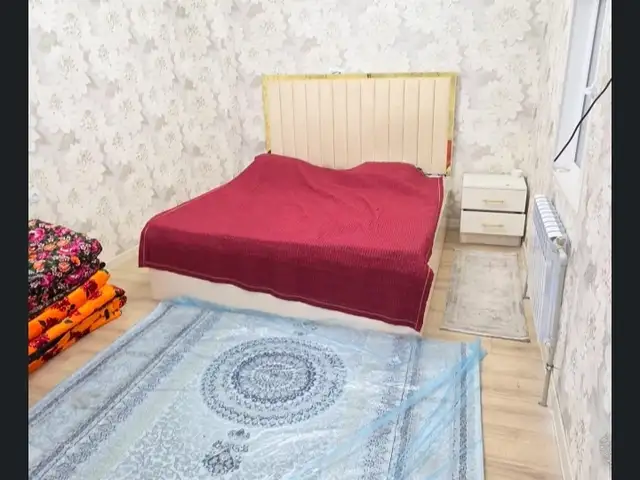 2-комн. квартира, 14 этаж, 68м², цирк молодежный, Душанбе