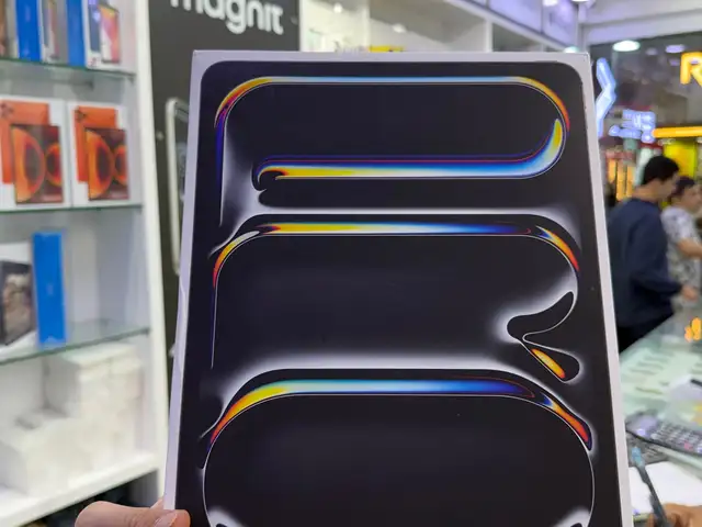 Планшет Ipad pro 13 inch m5 WiFi 256Gb, Душанбе