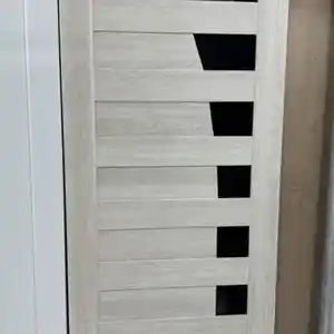 Дверь, Душанбе