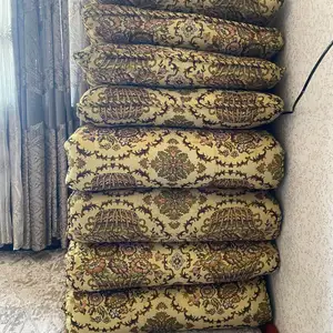 Курпача болишт, Душанбе
