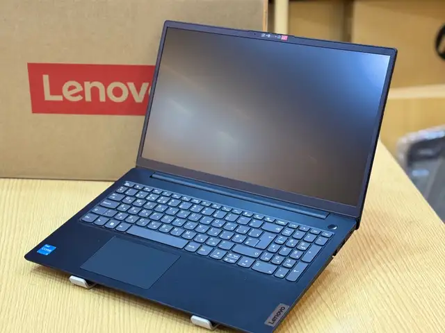 Ноутбук Lenovo IdeaPad Slim 3 Core i5-13420H DDR5 8GB 512GB SSD 15.6 FHD, Душанбе
