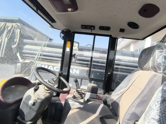 Погрузчик Lonking LG855N, Душанбе - 7