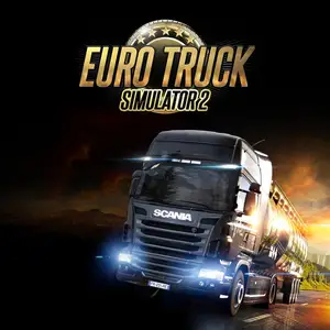 Игра Euro Truck Simulator 2, Хуҷанд