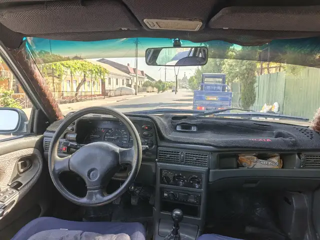 Daewoo Nexia