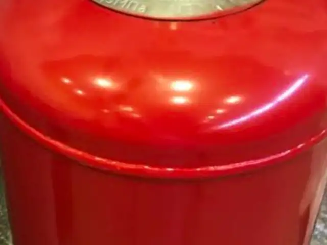 Баллони газ, Душанбе