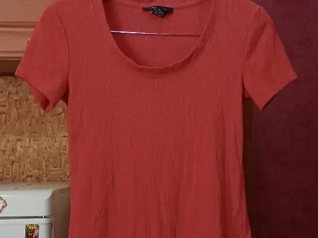 Футболка, Душанбе