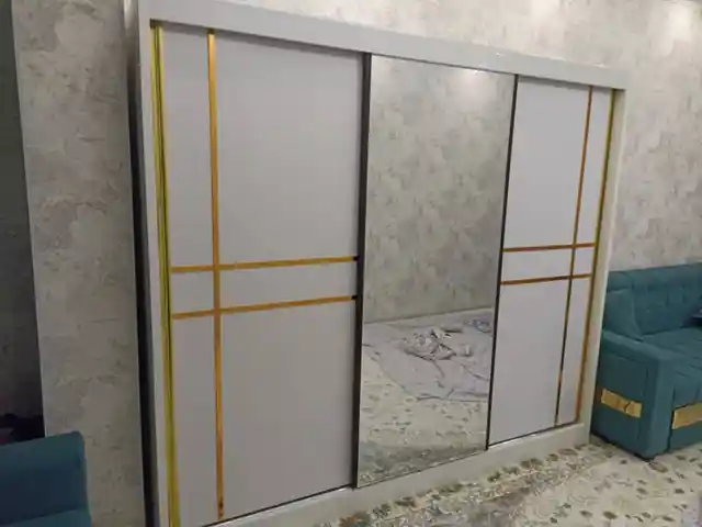 Шифоньер, Душанбе