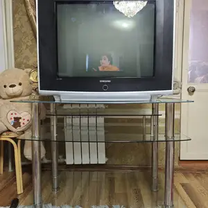 Телевизор Samsung, Душанбе