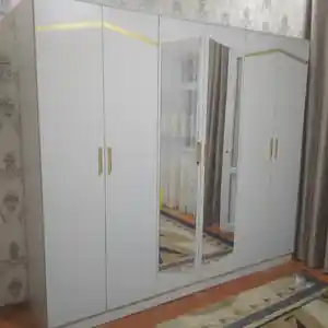 Шкаф, Душанбе