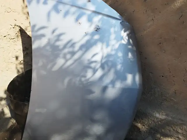 Капот, Худжанд