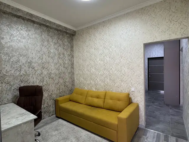 3-комн. квартира, 12 этаж, 75м², Исмоили Сомони , Душанбе - 12