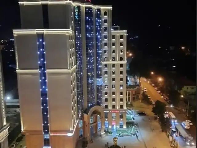 2-комн. квартира, 13 этаж, 60м², Шохмансур. Чордома, Душанбе