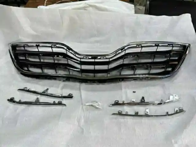 Облицовка от Toyota Camry 2, Тайвань, Душанбе