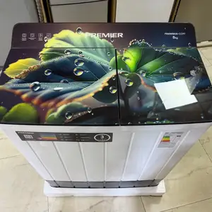 Стиральная машина Premier 8кг, Душанбе