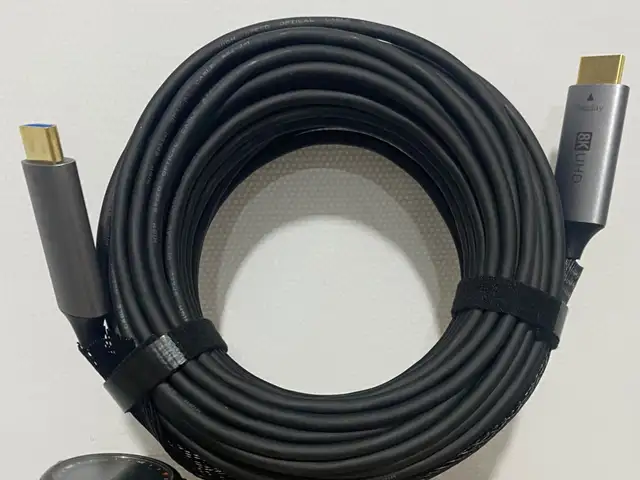 HDMI2.1 8k кабель 15м, Душанбе