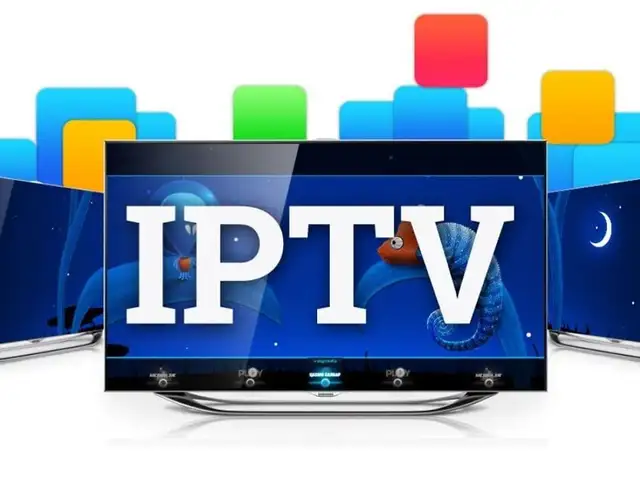 Установка iptv на smart tv телевизор и Android tv box 4k, Душанбе