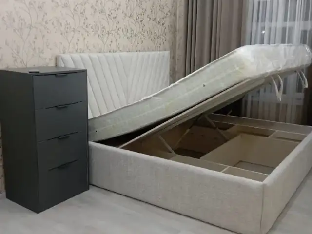Спальная гарнитура, Душанбе