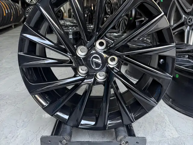 Диски R18, Душанбе