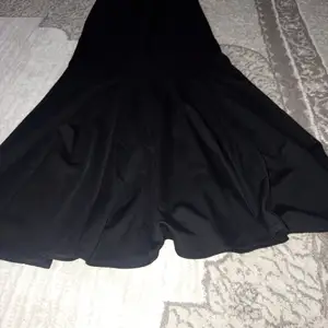 Юбка русалка, Душанбе
