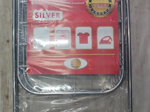Сушилка для белья, Душанбе