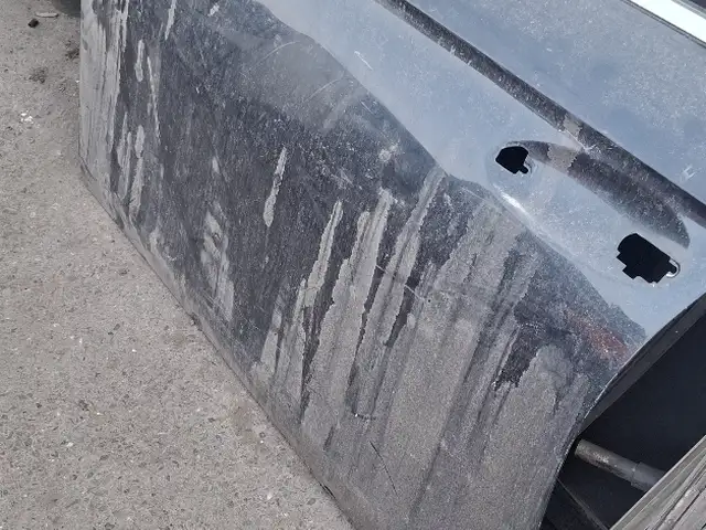 Дверь на Merсedes-Benz w219 CLS, Душанбе