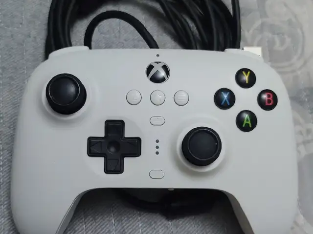 Джойстик Gamepad xbox series s/x, Душанбе