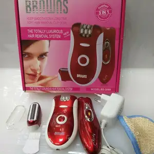Эпилятор BS-3068, Бохтар (Курган-Тюбе)