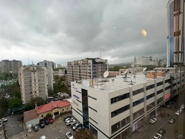 3-комн. квартира, 9 этаж, 120м², Исмоили Сомони , Душанбе - 16