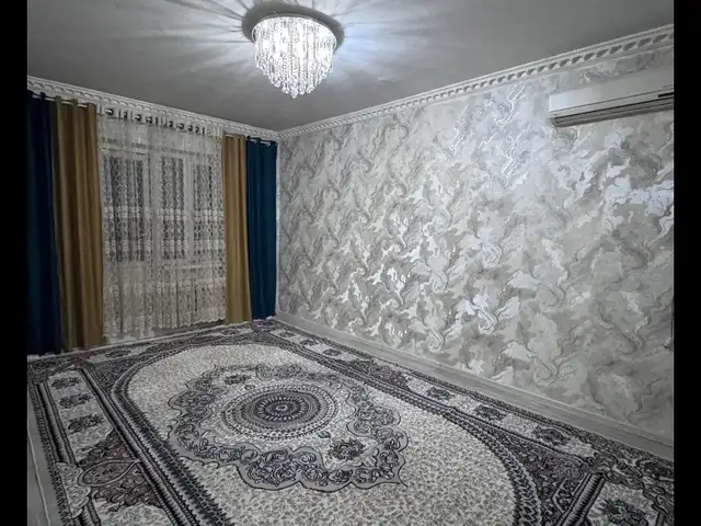 4-комн. квартира, 9 этаж, 100м², зарафшон, Душанбе