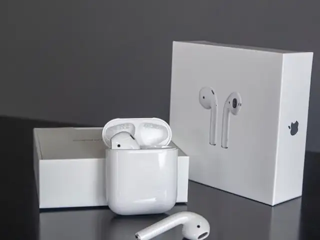 Наушники AirPods 2, Душанбе