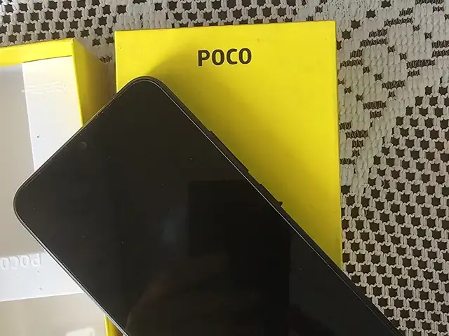 Xiaomi Poco C3 64/4 gb, Душанбе