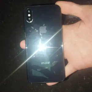 Apple iPhone Х, 64 gb, Душанбе